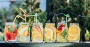 3 przepisy na pyszną lemoniadę. W skali orzeźwienia to 10/10
