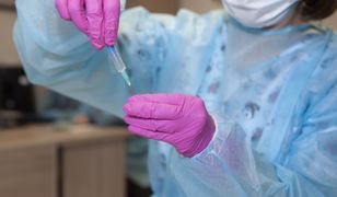 Szczepienia w Rzeszowie. Spora rozbieżność w liczbie szczepionek