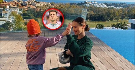 Szczęsny w Barcelonie zarabia "grosze", a i tak jest krezusem finansowym