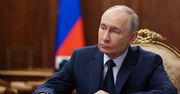 Kreml wzmacnia ochronę Putina. Rosną obawy przed zamachem