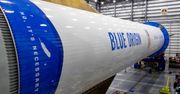 Blue Origin planuje szybki powrót. New Glenn poleci jeszcze w tym roku