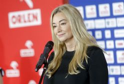 Martyna Wojciechowska bije na alarm. Zmienione logo TVN symbolem walki z władzą