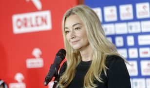 Martyna Wojciechowska bije na alarm. Zmienione logo TVN symbolem walki z władzą