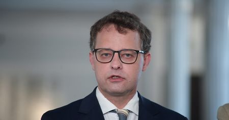Ruch Romanowskiego. Składa wniosek do prokuratury