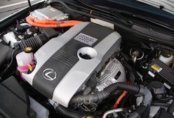 Samochód hybrydowy. Jak bardzo skomplikowana jest jego konstrukcja?