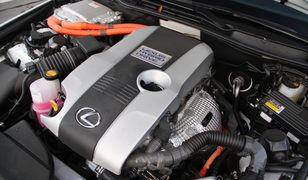 Samochód hybrydowy. Jak bardzo skomplikowana jest jego konstrukcja?