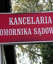 Komornicy zapłacą Vat, ale... kas fiskalnych nie będą mieć. Resort wierzy w ich uczciwość