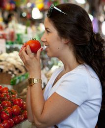 Zakupy w Niemczech. Głównie kupujemy u zachodnich sąsiadów. U nas najczęściej Ukraińcy