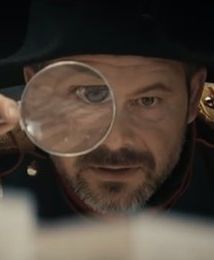 Reklama Carrefoura obraża Napoleona? Jest decyzja