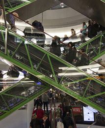 PIT wyślesz z centrum handlowego. Rusza akcja fiskusa