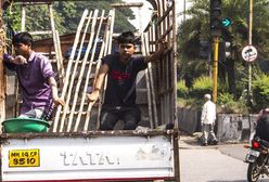 Wolał dać pracę Hindusom niż Polakom. Zmienił zdanie po fali krytyki?