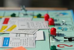 Warszawa znajdzie się na planszy gry Monopoly