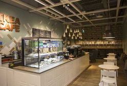 Ikea Cafe ruszyła w Krakowie