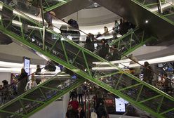 PIT wyślesz z centrum handlowego. Rusza akcja fiskusa