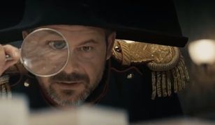 Reklama Carrefoura obraża Napoleona? Jest decyzja