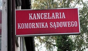 Rodzina 500+. Kobieta miała dostać 3 tys. zł na dzieci, ale wszystko zabrał jej komornik