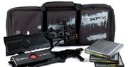 ATI Radeon HD 5970 Black Edition Limited - tajna broń firmy XFX