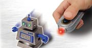 Tani robot R/C, który może zrobić furorę