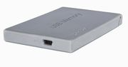 Zewnętrzny dysk twardy 1,8" USB wielkości karty kredytowej