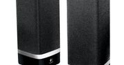 "Otul się" dźwiękiem - Logitech Z-5