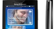 Sony Ericsson: Xperii X10 test ekstremalny