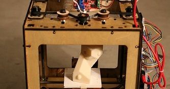 Rewolucja 3D - niedługo wydrukujesz sobie własny komputer