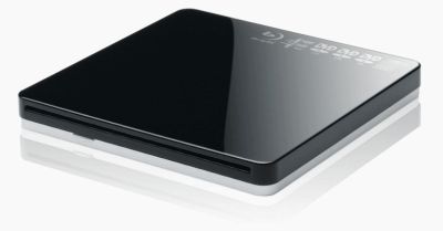 Nowe przenośne napędy Blu-ray od Amex