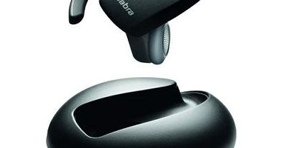 JABRA Stone - nowe podejście do słuchawki Bluetooth