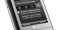 Uaktualnienie softu dla urządzeń HTC