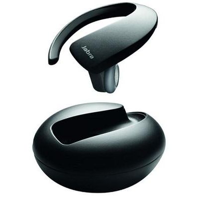 JABRA Stone - nowe podejście do słuchawki Bluetooth