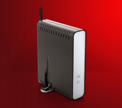Imation wprowadza na rynek zewnętrzny dysk twardy USB z interfejsem sieci bezprzewodowej