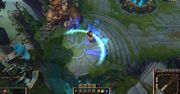 To nie jest League of Legends 2, chociaż tak wygląda - zobacz nowe oblicze mapy Summoner's Rift