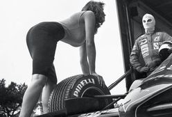 Kalendarz Pirelli 2014