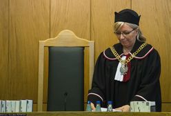 Bunt w Trybunale. Wiceminister sprawiedliwości o roli prezydenta