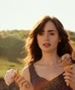 "Love, Rosie": Wywiad z Lily Collins