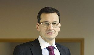 Mateusz Morawiecki w 2017 roku objął stanowisko Premiera RP