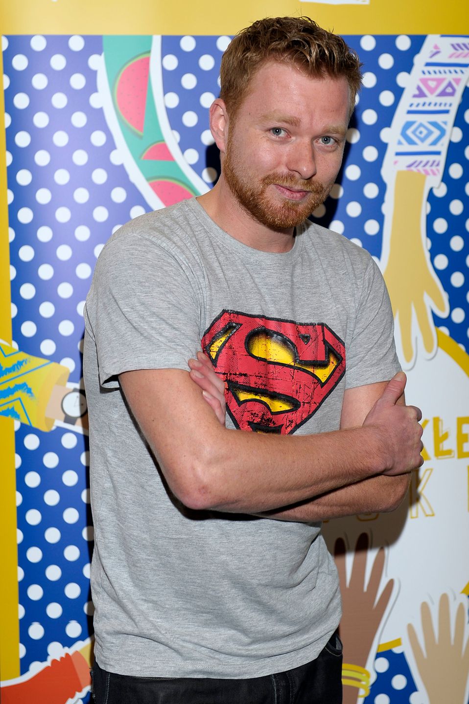 Michał Tomala - 2018
