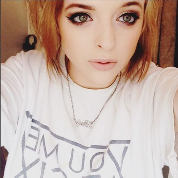 Miffy ma obecnie 18 lat, nie jest aktorką