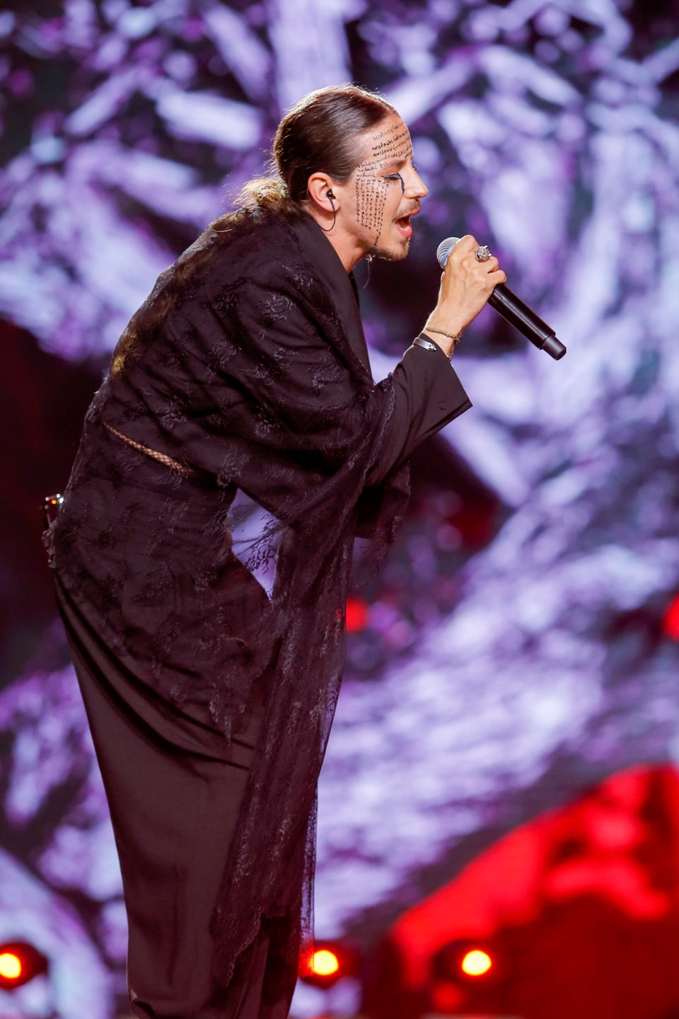 Michał Szpak – Sopot Top of the Top 2021