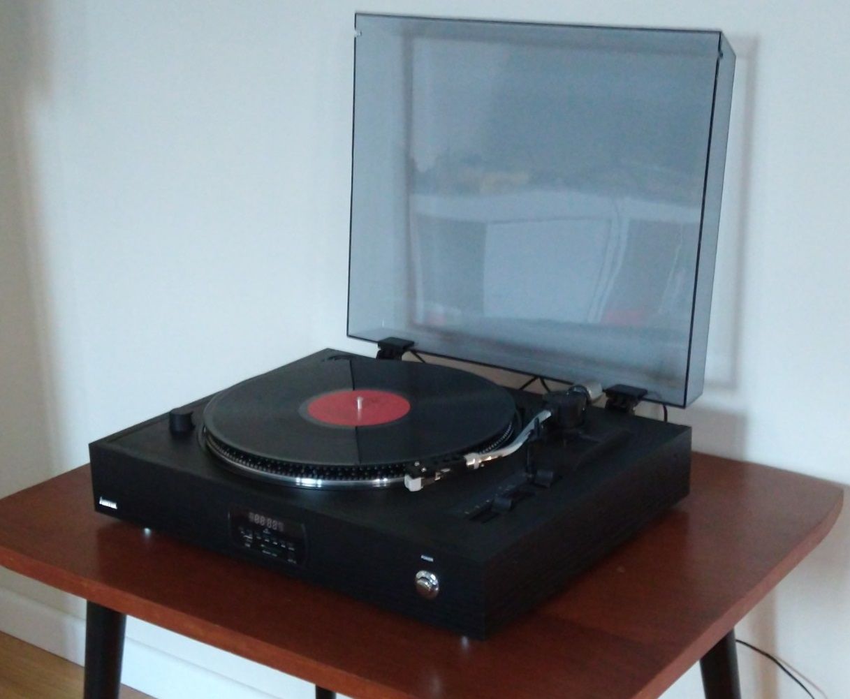 Jak wybrać odpowiedni gramofon? Na te funkcje warto zwrócić uwagę 3