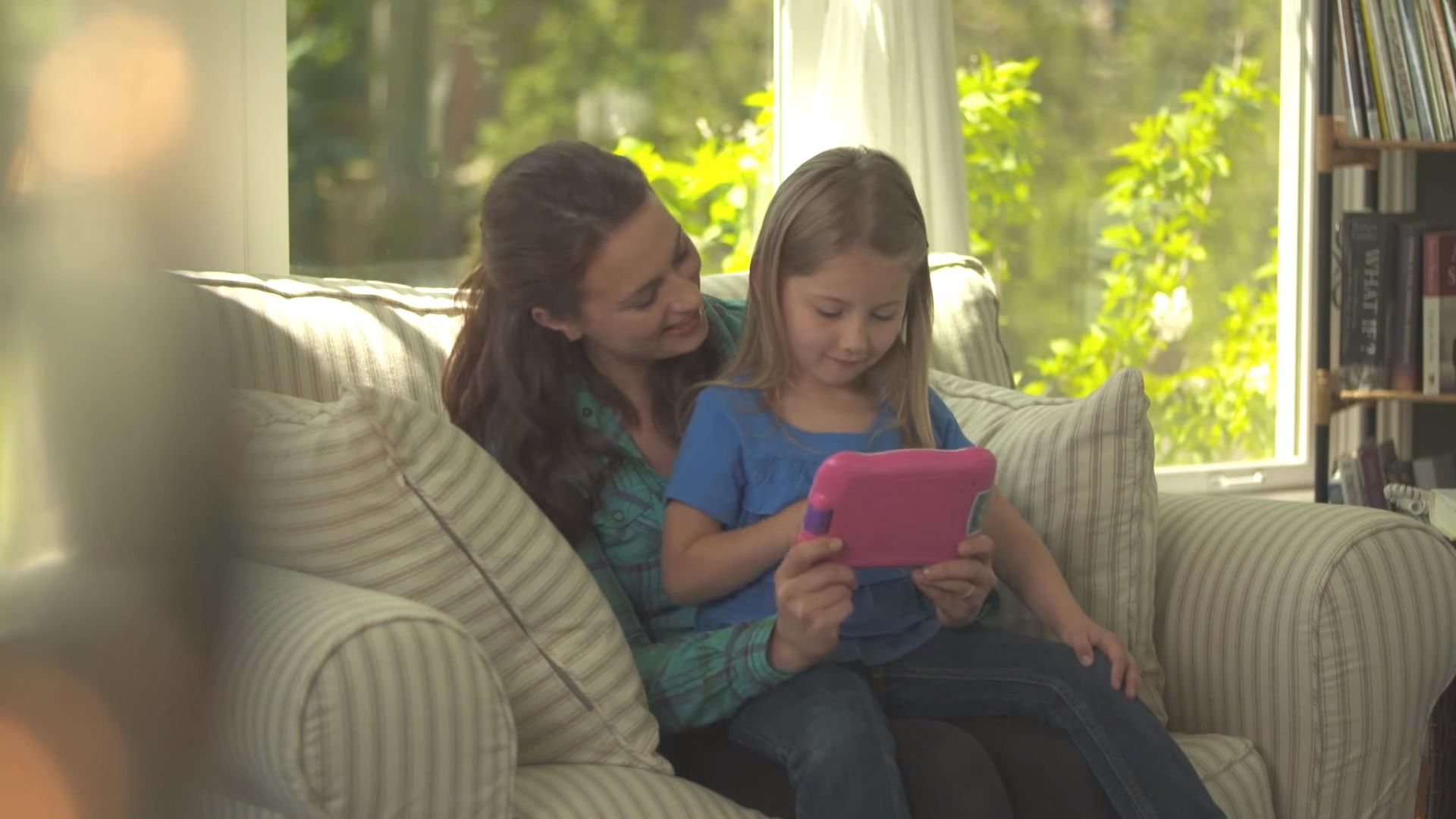 Hakerzy wzięli sobie za cel tablety dla dzieci. Wykradziono dane 5 milionów osób! 2