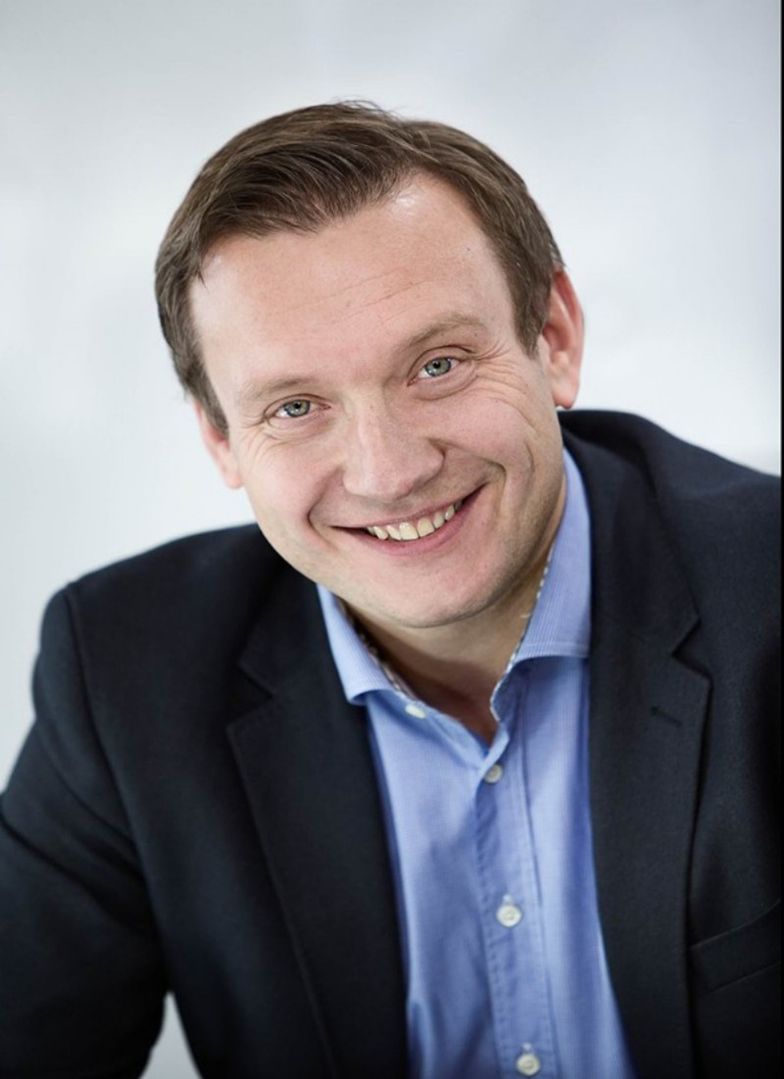 Remigiusz Nowakowski, prezes Tauron Polska Energia