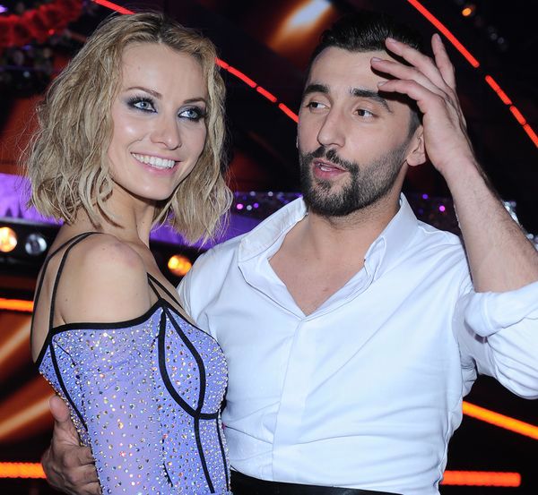 Joanna Moro wykańcza Maseraka. Rafał ma już dość!