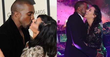 Kim Kardashian dostała od męża... 150 prezentów!
