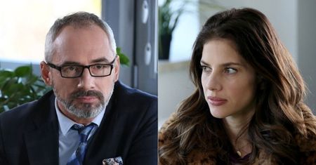 "M jak Miłość", odcinek 1432: Andrzej zeswata Wernera i Ankę? Chytry plan Budzyńskiego