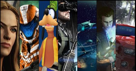 Na jaką grę czekamy najbardziej w grudniu? [PREMIERY GRUDNIA 2014]