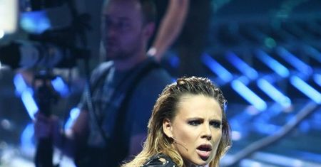 "X Factor": Chcą się pozbyć Sablewskiej?