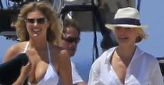 Kobiety chcą wyglądać jak Cameron Diaz. Jakie preferencje mają mężczyźni?