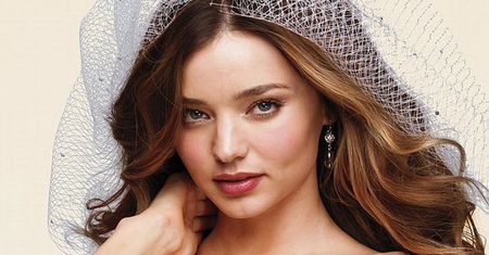 Miranda Kerr