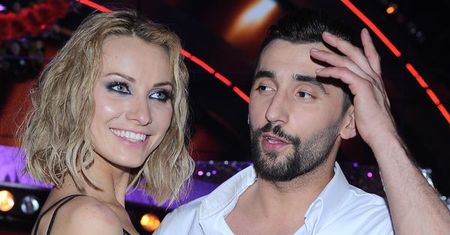 Joanna Moro wykańcza Maseraka. Rafał ma już dość!